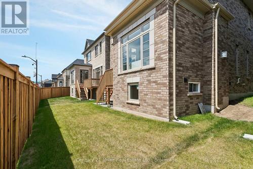 3266 Millicent Avenue, Oakville (Go Glenorchy), ON 
