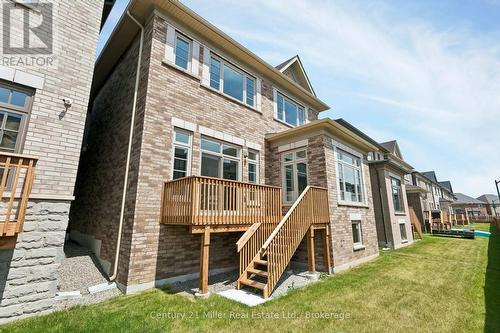3266 Millicent Avenue, Oakville (Go Glenorchy), ON 