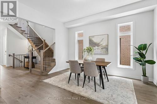 3266 Millicent Avenue, Oakville (Go Glenorchy), ON 