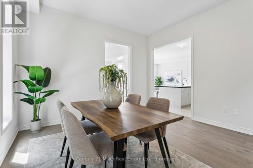 3266 Millicent Avenue, Oakville (Go Glenorchy), ON 