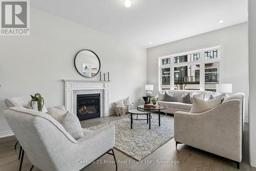 3266 Millicent Avenue, Oakville (Go Glenorchy), ON 