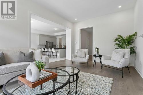 3266 Millicent Avenue, Oakville (Go Glenorchy), ON 