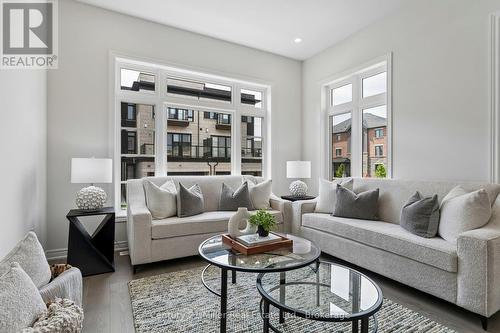 3266 Millicent Avenue, Oakville (Go Glenorchy), ON 