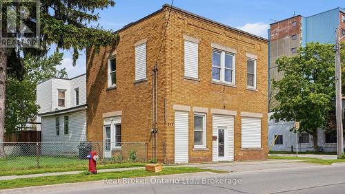 247 King Street, Welland (Welland Downtown), ON 