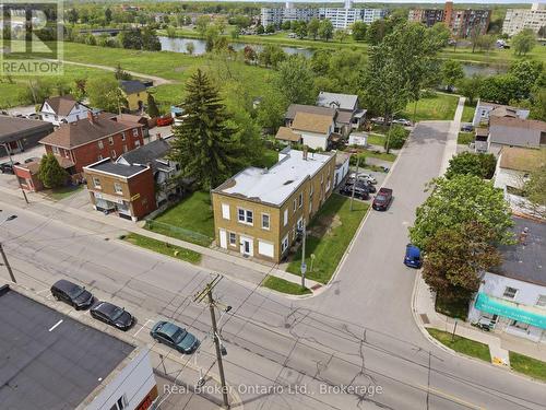 247 King Street, Welland (Welland Downtown), ON 