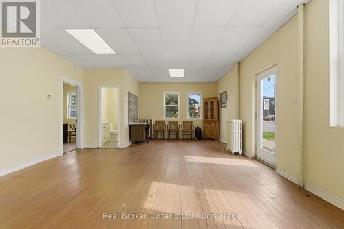 247 King Street, Welland (Welland Downtown), ON 