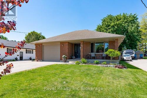 355 OXFORD AVENUE  Ingersoll (Ingersoll - North), ON N5C 3H5