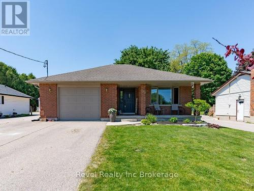 355 Oxford Avenue, Ingersoll (Ingersoll - North), ON 