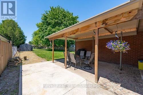 355 Oxford Avenue, Ingersoll (Ingersoll - North), ON 