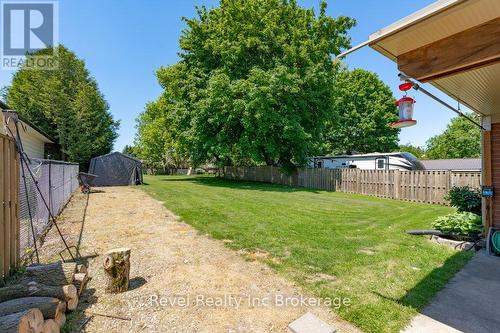 355 Oxford Avenue, Ingersoll (Ingersoll - North), ON 