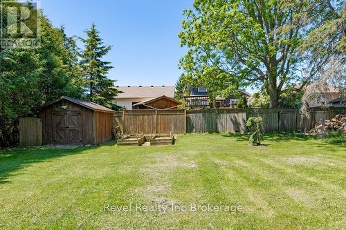 355 Oxford Avenue, Ingersoll (Ingersoll - North), ON 