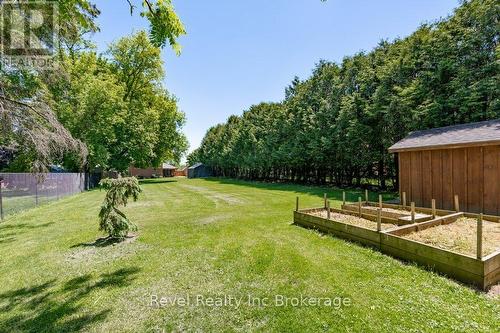 355 Oxford Avenue, Ingersoll (Ingersoll - North), ON 