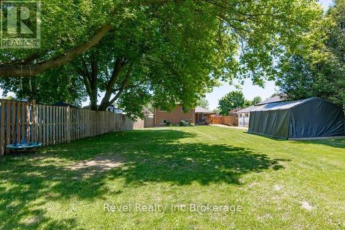 355 Oxford Avenue, Ingersoll (Ingersoll - North), ON 
