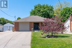 355 OXFORD AVENUE Ingersoll (Ingersoll - North), ON N5C 3H5