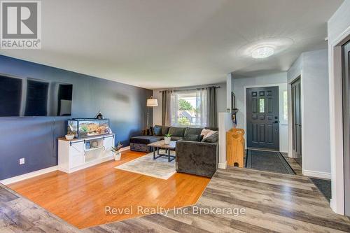 355 Oxford Avenue, Ingersoll (Ingersoll - North), ON 