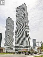 2408 - 3900 CONFEDERATION PARKWAY  Mississauga, ON L5B 0M3