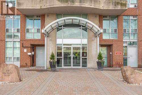 119 - 200 Manitoba Street, Toronto, ON 