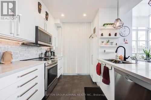 119 - 200 Manitoba Street, Toronto, ON 