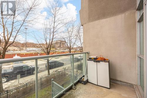 119 - 200 Manitoba Street, Toronto, ON 