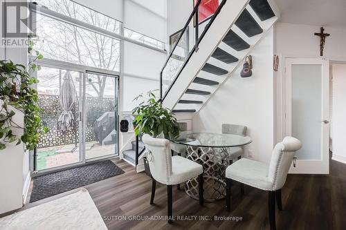 119 - 200 Manitoba Street, Toronto, ON 
