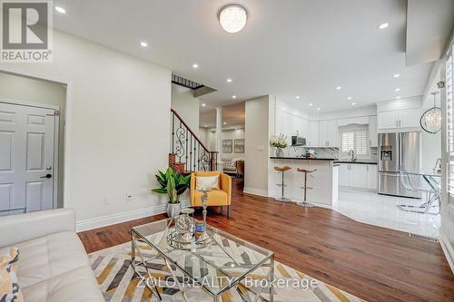 5458 Tasha Drive, Mississauga, ON 