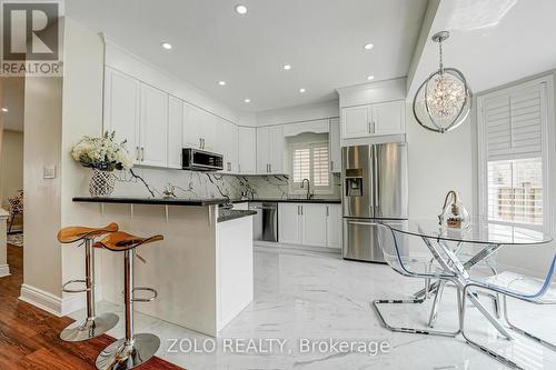 5458 Tasha Drive, Mississauga, ON 
