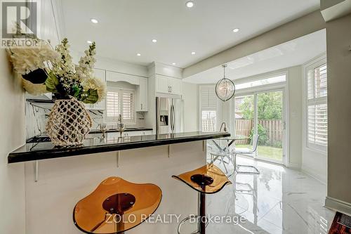 5458 Tasha Drive, Mississauga, ON 