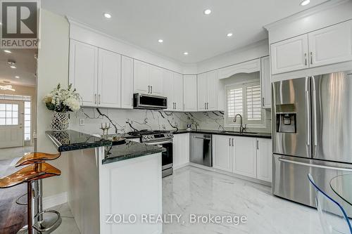 5458 Tasha Drive, Mississauga, ON 