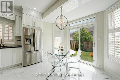 5458 Tasha Drive, Mississauga, ON 