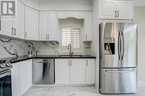 5458 Tasha Drive, Mississauga, ON 