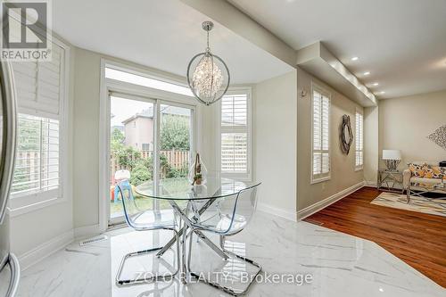 5458 Tasha Drive, Mississauga, ON 