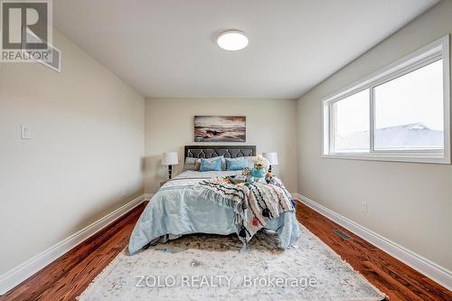5458 Tasha Drive, Mississauga, ON 