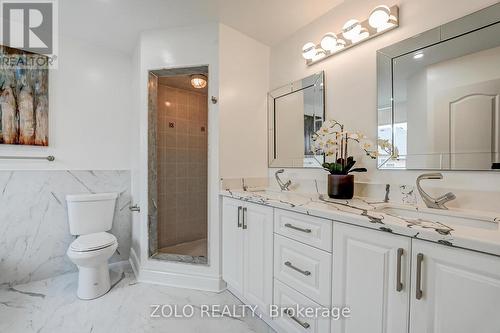 5458 Tasha Drive, Mississauga, ON 