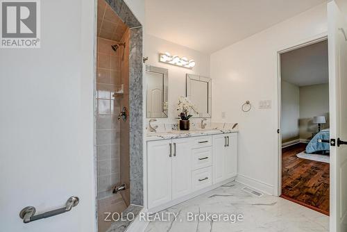 5458 Tasha Drive, Mississauga, ON 