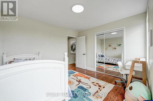 5458 Tasha Drive, Mississauga, ON 