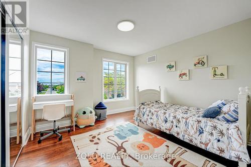 5458 Tasha Drive, Mississauga, ON 
