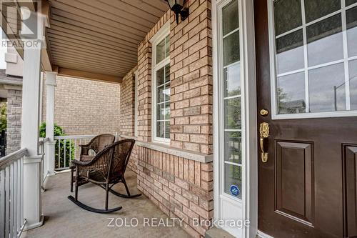 5458 Tasha Drive, Mississauga, ON 