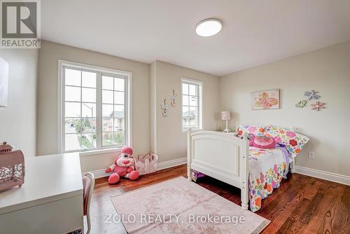 5458 Tasha Drive, Mississauga, ON 