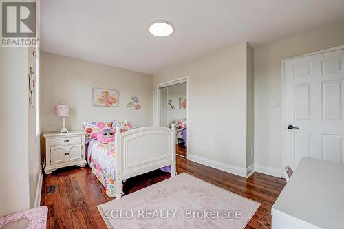 5458 Tasha Drive, Mississauga, ON 