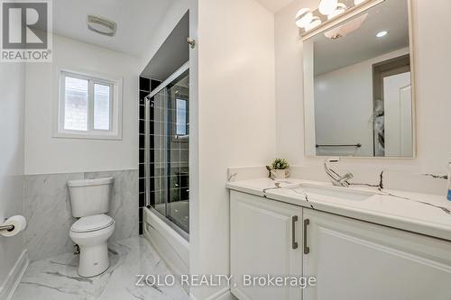 5458 Tasha Drive, Mississauga, ON 