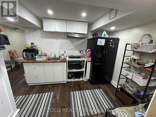 5458 Tasha Drive, Mississauga, ON 