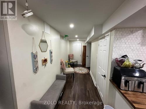 5458 Tasha Drive, Mississauga, ON 