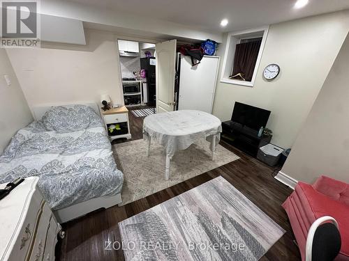 5458 Tasha Drive, Mississauga, ON 