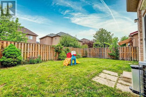 5458 Tasha Drive, Mississauga, ON 