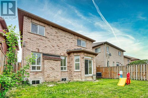 5458 Tasha Drive, Mississauga, ON 