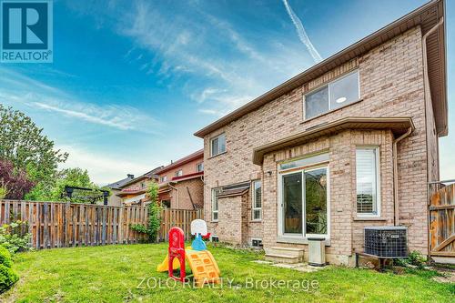 5458 Tasha Drive, Mississauga, ON 
