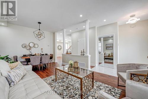 5458 Tasha Drive, Mississauga, ON 