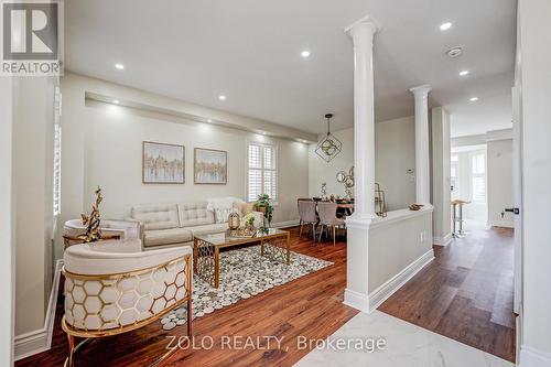 5458 Tasha Drive, Mississauga, ON 