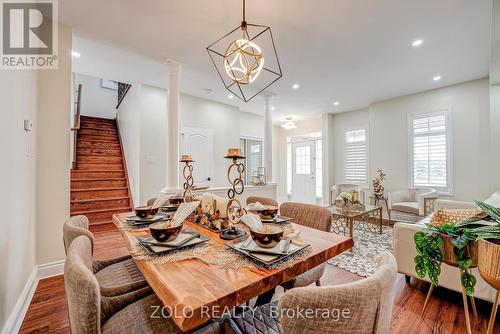 5458 Tasha Drive, Mississauga, ON 