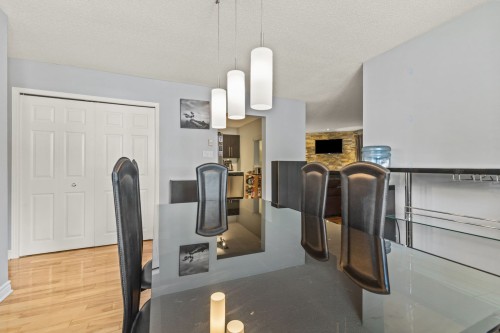 Dining Room - 1-80 Boul. Louise-Campagna, Gatineau (Hull), QC 